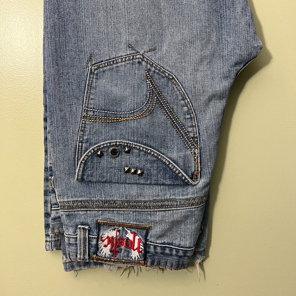 NOSTIC JEANS FOR MEN